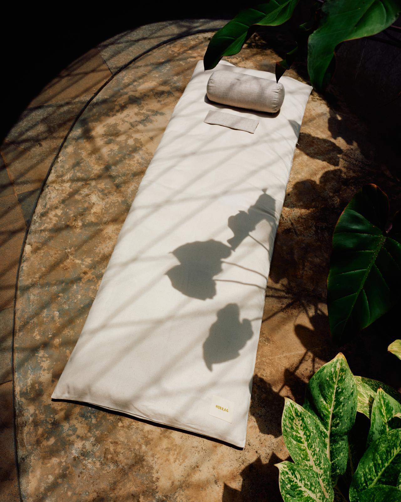 Luxury You Can Lie On: Why The Norrag Is Different from Ordinary Mats