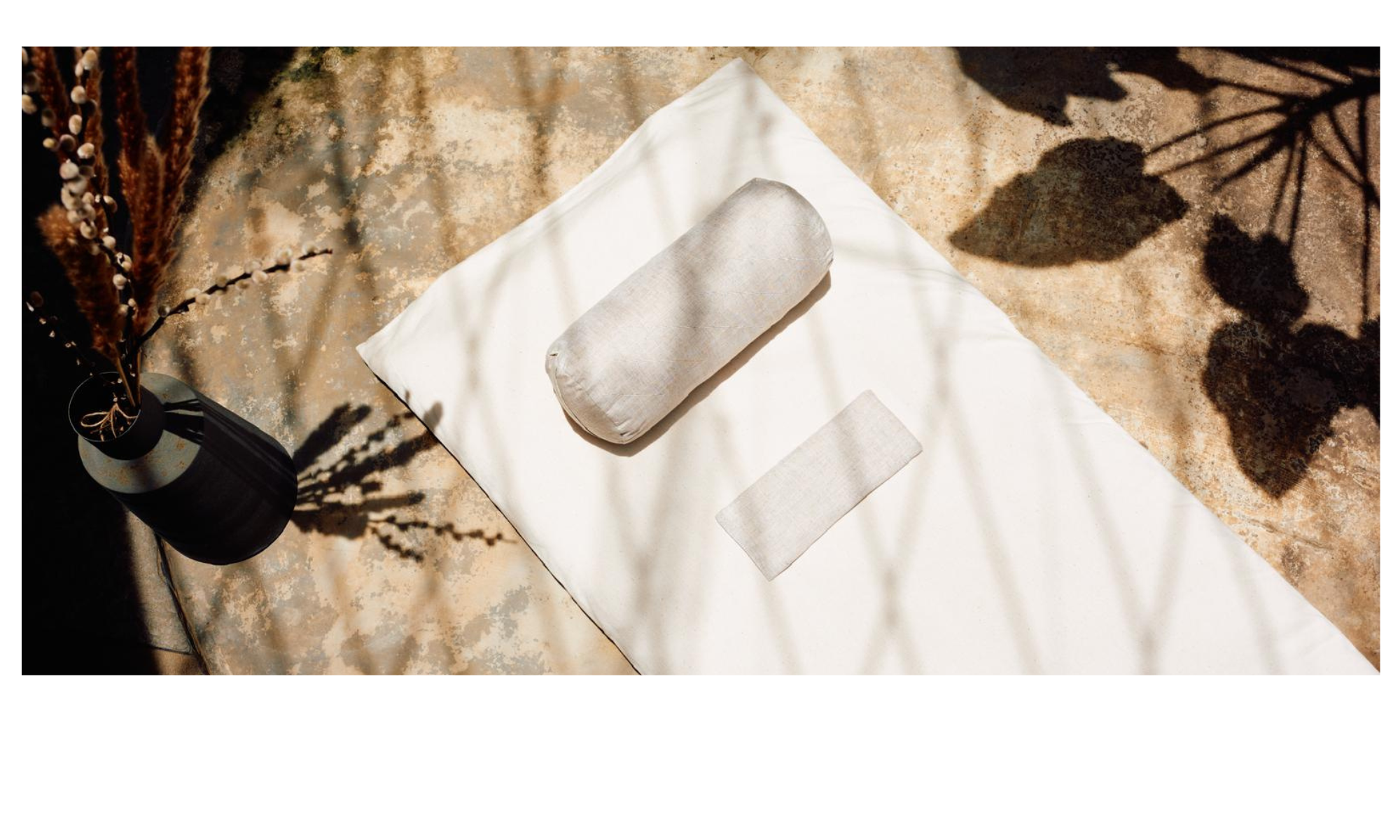 Luxury You Can Lie On: Why The Norrag Is Different from Ordinary Mats